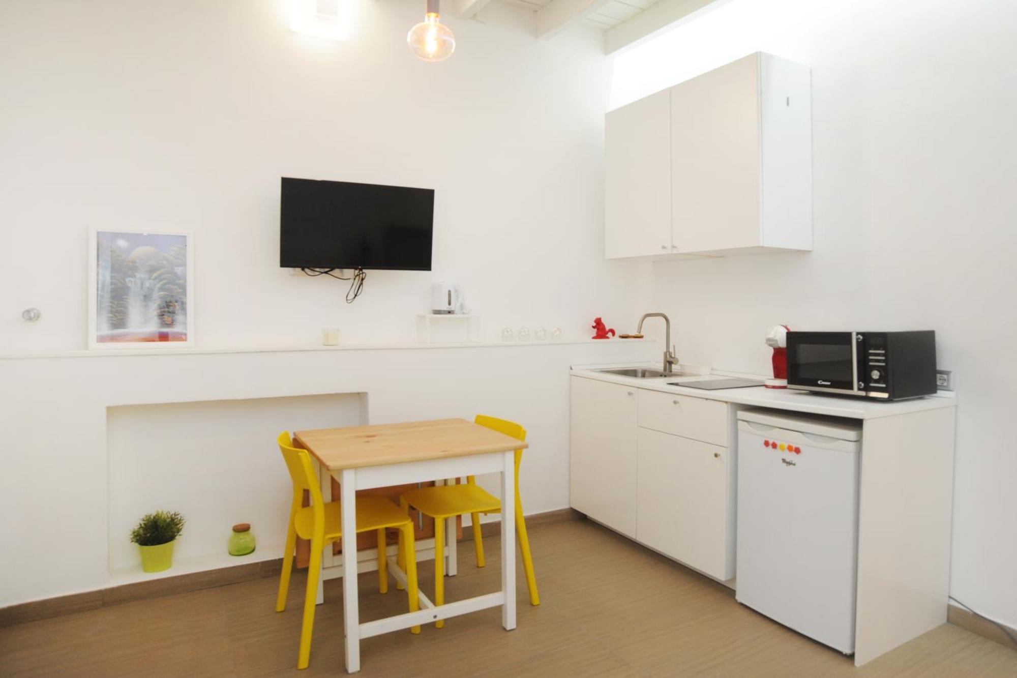 Travel Inside Srl - Custodi Studio Apartment Milan Exterior photo